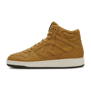 Hummel St. Power Play Mid-Top Winter Sneaker 8020 - rubber 39