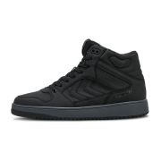 Hummel St. Power Play hummelTEX wasserdichte Winter Mid-Top Sneaker 2001 - black 40