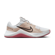 Nike MC Trainer 2 Trainingsschuhe Damen 008 - light bone/black/white/smokey mauve 40.5