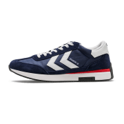 Hummel Stadion 23 Sneaker 1009 - black iris 41