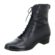Everybody Bryonia Stiefelette Lace Up Boots schwarz