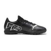 Puma Future 7 Play TT Multinocken-Fußballschuhe Herren 03 - sunset glow/puma black/sun stream 40