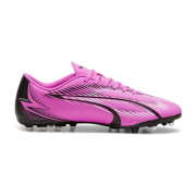 Puma Ultra Play MG Fußballschuhe Herren 03 - sun stream/puma black/sunset glow 44.5