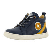 Acebos Baby Schnürstiefel für Jungen