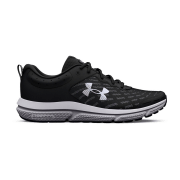 Under Armour Charged Assert 10 Red-Red-Black Größe EU 42,5