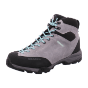 Scarpa Damen Wanderstiefel Mojito Hike GTX Wide (Breitere Passform)
