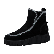 Tamaris Stiefelette schwarz 1-26865-41 001