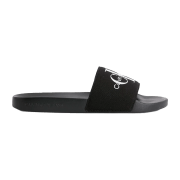 Calvin Klein Slide Monogram Slides