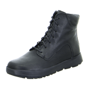 Think Comoda Stiefelette schwarz