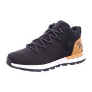Timberland Sprint Trekker Mid JET BLACK