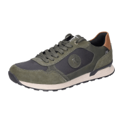 Rieker HWK Herren Halbschuhe