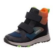 Vado Smiley high Velcro GTX