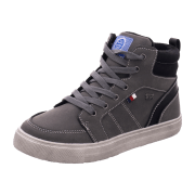 Indigo Sneaker High für Jungen