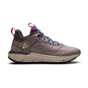 Craft Speed Hike GORE-TEX Mid-Top Wanderschuhe Damen 230724 - clay/lupine 38