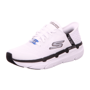piece of mind Skechers MAX CUSHIONING Premier Schuhe weiß Slip Ins 220313