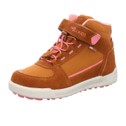Trollkids Klettschuhe für Mädchen