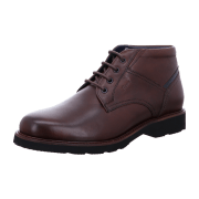 Sioux Schnürstiefeletten für Herren