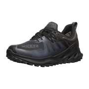 Keen ZIONIC WP M-BLACK/STEEL GREY