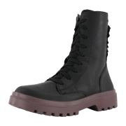 Superfit Schnürstiefel für Mädchen