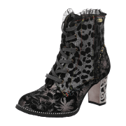 Laura Vita Schnürstiefeletten für Damen