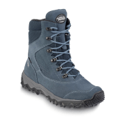 Meindl Ischgl Lady GTX grau