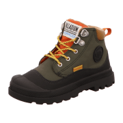 Palladium PAMPA HI CUFFHKR WP