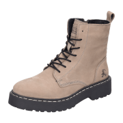 2 GO FASHION Schnürstiefeletten für Damen