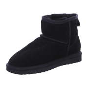 piece of mind Schlupf-/RV-Stiefelette WF spo