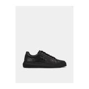 Calvin Klein Chunky Cupsole Mono Sneaker