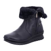 Igi&Co Donna Kia GTX Nappa Soft nero