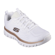 Skechers Graceful Get Connected LAV Größe EU 36 Normal