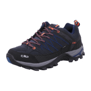 CMP RIGEL LOW TREKKING SHOES WP