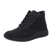 Solidus Kalea 65017-00177 schwarz Nubuk