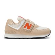 New Balance 574 Hook and Loop