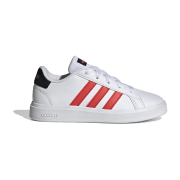 adidas GRAND COURT 2.0 K,CBLACK/CBLAC