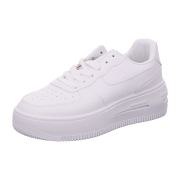 Jumex Damen Plateau Sneaker