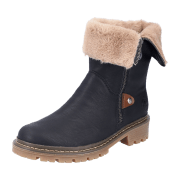 Rieker HWK Damen Stiefel