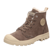 Palladium Pampa Hi Zip