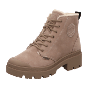 Palladium Pallabase NBK Zio WL