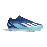 adidas X CRAZYFAST.3 FG,CBLACK/CBLACK/CBLACK