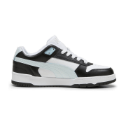 Puma RBD Game Low-Top Sneaker PUMA white/PUMA white/PUMA team gold 42