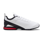 Puma Equate SL 2 Laufschuhe 02 - PUMA black/PUMA white/for all time red 42.5