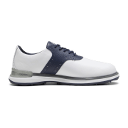 Puma Avant Golfschuhe Herren 05 - PUMA white/deep navy/speed blue 46