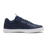 Puma Cali G Golfschuhe Damen 04 - club navy 39