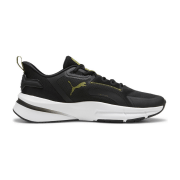 Puma PWRFrame TR 3 Trainingsschuhe Herren 03 - PUMA black/olive green/lime pow 42.5