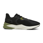Puma Disperse XT 3 Neo Force Trainingsschuhe 01 - olive green/puma black/warm white 40