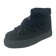 INUIKII Classic Low Black