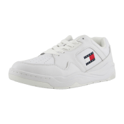 Tommy Jeans TJM LEATHER OUTSOLE COLOR