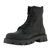 Däumling Boot schw.