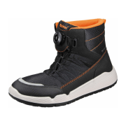Richter black-orange